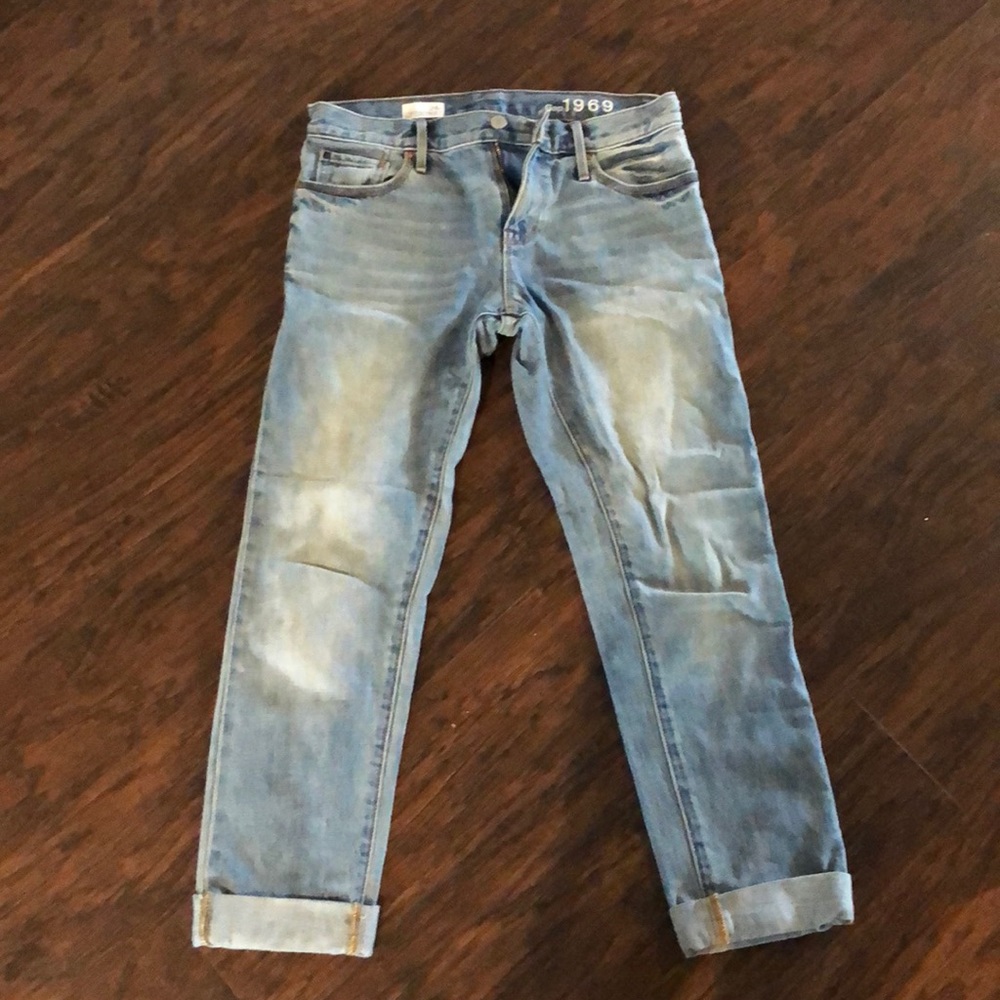 Brand new gap jeans